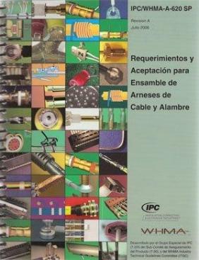 IPC--WHMA-A-620A-SP
