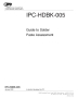 ipc-hdbk-005