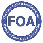 Curso de Fibra Óptica - CFOT