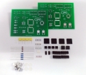 Kits de componentes y PCB para IPC-7711/21 y J-STD-001