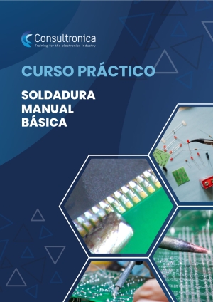 Soldadura Manual Básica - Convocatoria Enero 2026