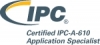 IPC/WHMA-A-620 CIS Aceptabilidad de Ensambles de Cables y Mazos de Cables ON-LINE Abril 2023