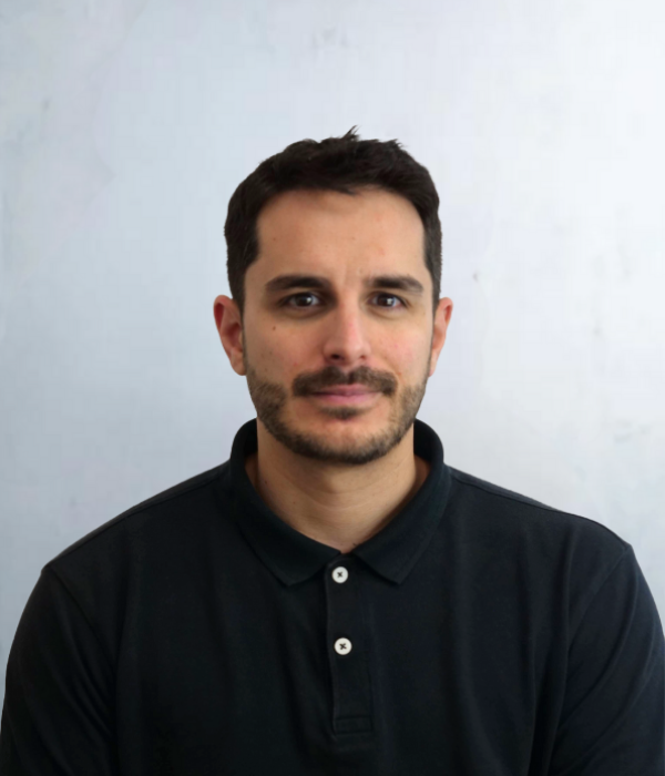 Pedro Gutierrez